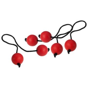 BEX® Ladder Golf Soft Throwing Balls