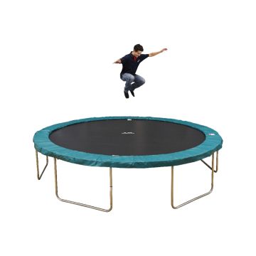 Trimilin® Garden Trampoline FUN
