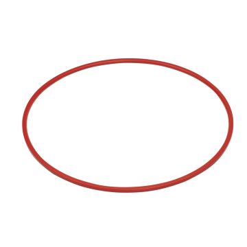Kübler Sport® Gymnastic Hoop PVC