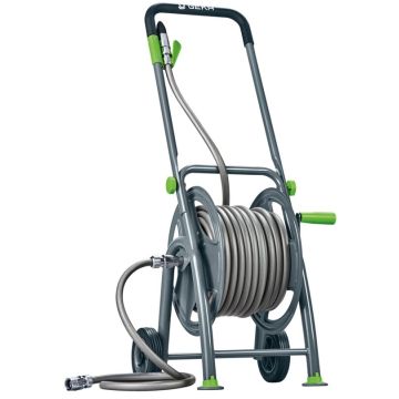 GEKA® plus Hose Reel P25SST
