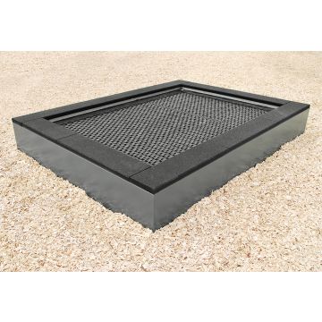 Hally-Gally® Trampoline 2000