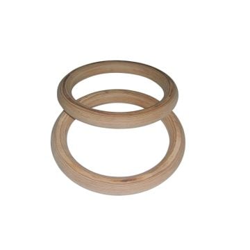 Gymnastics Rings