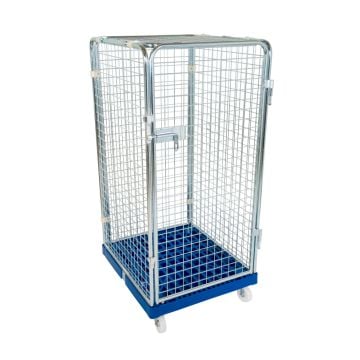 Ball Transport Rollbox M