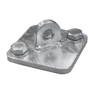 SPIETH® Ground Anchor