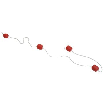 False start leash
