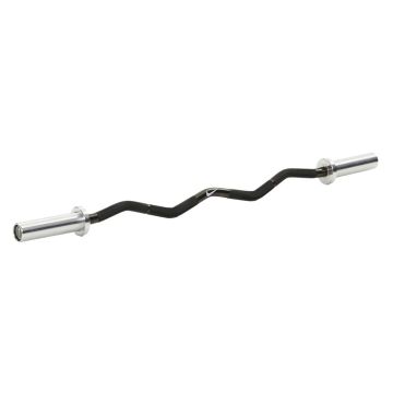 Nike Strength&reg; Curl Bar