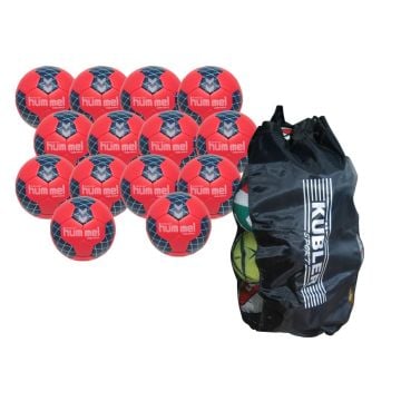 hummel® 14-piece CLASSIC ENERGIZER Set