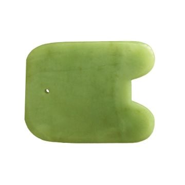Jade Gua Sha Scraper