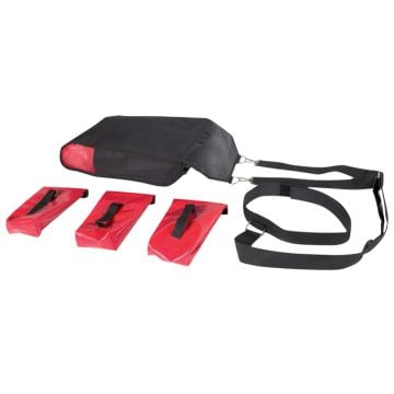 O'Live® Weight Sled INDOOR