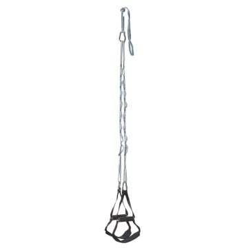 Kübler Sport® Suspension Trainer Pro Light