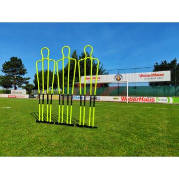 Powershot® Dummy Set LIGHTWEIGHT