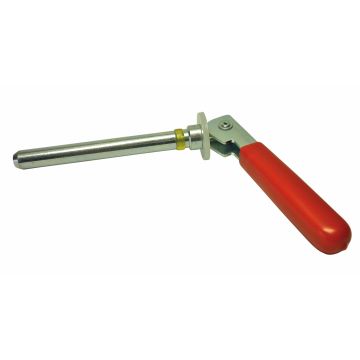 Reckstecker (Parallel Bars Plugs)