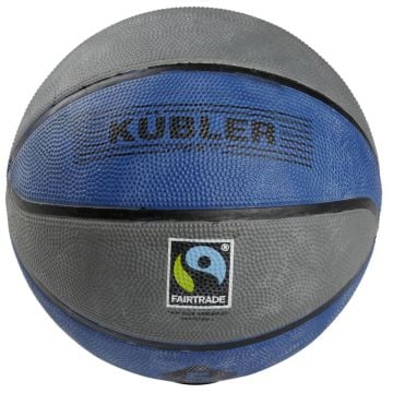 Kübler Sport® Fairtrade Basketball