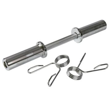 tanga sports® Dumbbell Barbell 50 mm