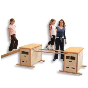 Kübler Sport® Vaulting Box VARIO Mini