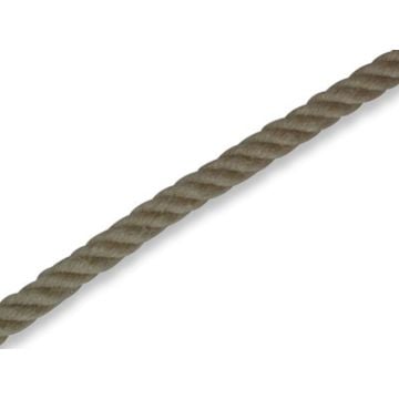 Swing rope for swing set