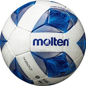 Molten&reg; Football F5A4900