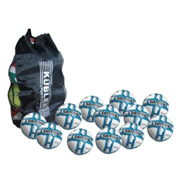 Samba® Fairtrade 12-piece training set IMPACT