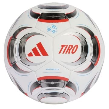 Adidas&reg; Soccer Ball TIRO PRO