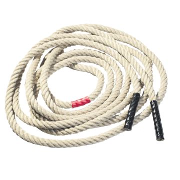 Pulling Rope