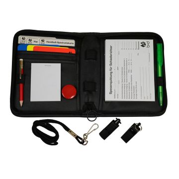 Referee Set