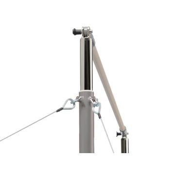 SPIETH® Uneven Bars Club Tension
