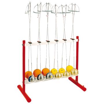 Polanik® Throwing Hammer Stand