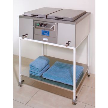 Trautwein® Mobile Underframe for Water Bath Exclusive 60