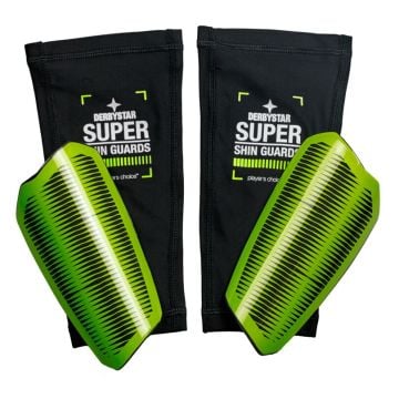 Derbystar® Shin Guards SUPER