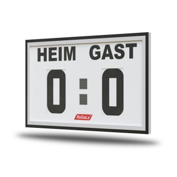 Solar Display Board FA 100/2