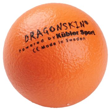 Kübler Sport® Dragonskin® Softball NEON