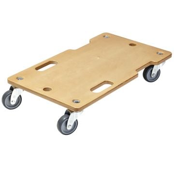 Kübler Sport® Roller Board GRIP