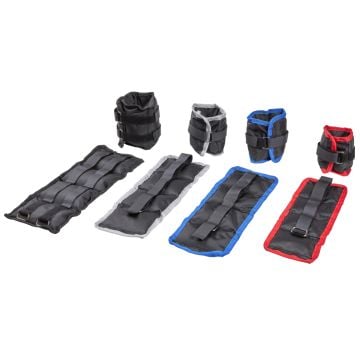 Kübler Sport® Hand and Ankle Cuffs