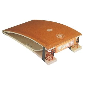 SPIETH® Springboard ERGOTOP 2