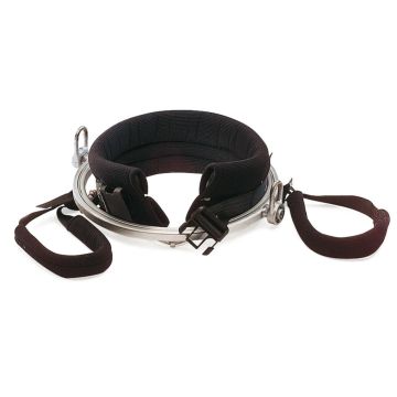 SPIETH® Screw Buckle Belt