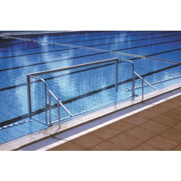 Water polo goals