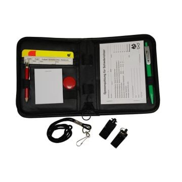 Referee Set