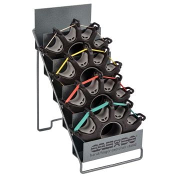 Digi-Extend® Hand Trainer Set with Storage Stand