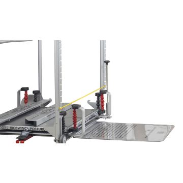 BIOSWING contact module for Posturomed® 202