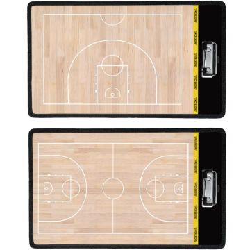 Powershot® Basketball Tactical Clipboard