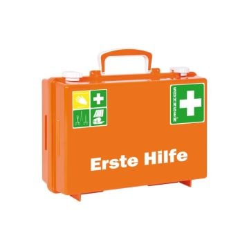aluderm® First Aid Kit SN-CD, DIN 13157