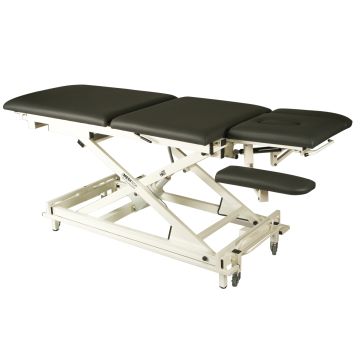 3-piece lying surface for therapy bed Vario No. 1