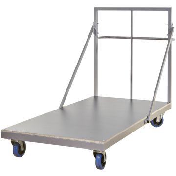 Kübler Sport® Transport Cart for Martial Arts Mats