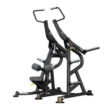 BH Fitness® Plate Loaded Lat Pull-down