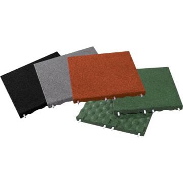 EUROFLEX® Impact Protection Surface, Narrow 
