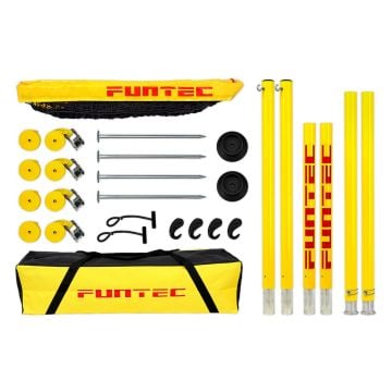 Funtec&reg; Pro Beach Competition Set, 8.5 m