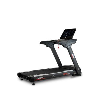 BH Fitness&reg; Laufband RS1200