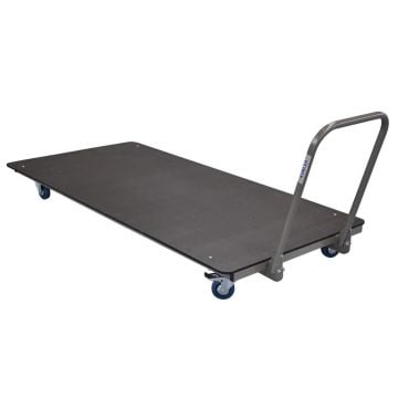 Kübler Sport® Mat Cart