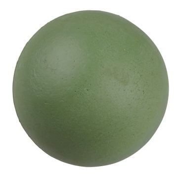 Tanga sports® Foam Rubber Ball