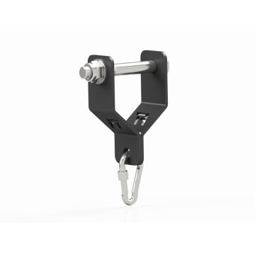 Marbo Sport® Handle with Carabiner MFT-A014